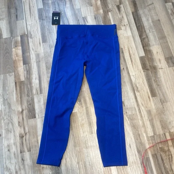 Under Armour Rush Leggings nwt - Picture 9 of 11